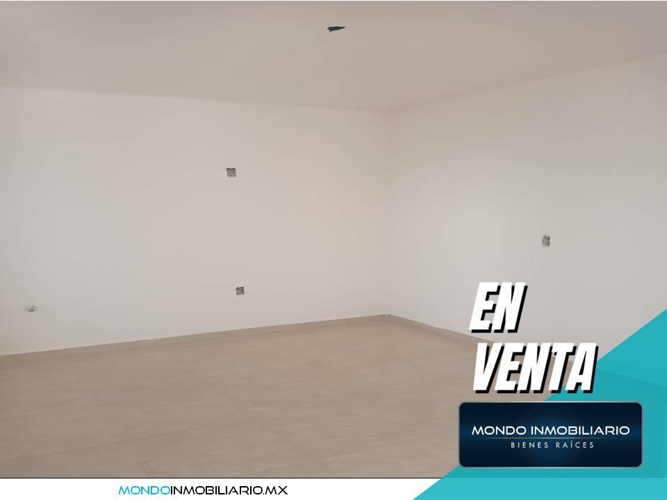 CASA VENTA FRACC. PASEO REAL  - Mondo Inmobiliario