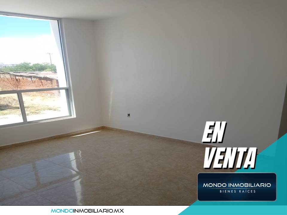 CASA VENTA FRACC. PASEO REAL  - Mondo Inmobiliario