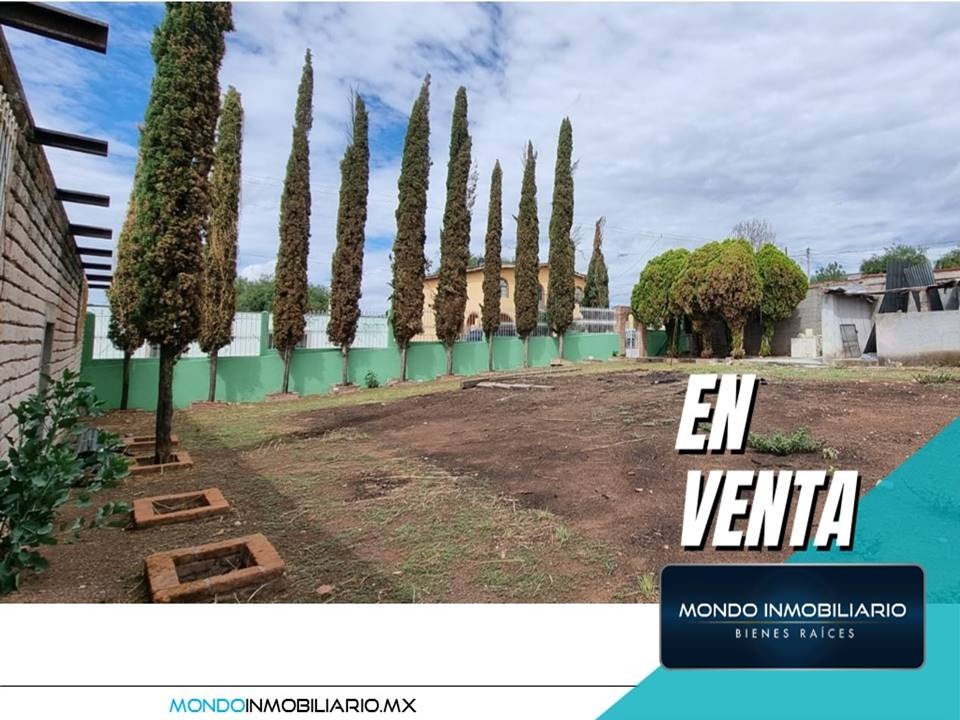 CASA VENTA ZACATECAS TEPETONGO CENTRO - Mondo Inmobiliario