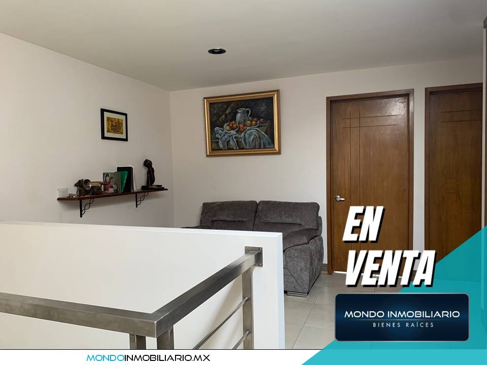 RESIDENCIAL VENTA ZACATECAS PRIV. CUMBRES - Mondo Inmobiliario