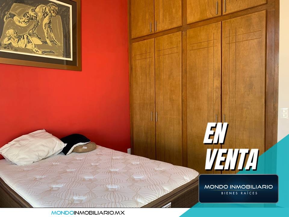 RESIDENCIAL VENTA ZACATECAS PRIV. CUMBRES - Mondo Inmobiliario