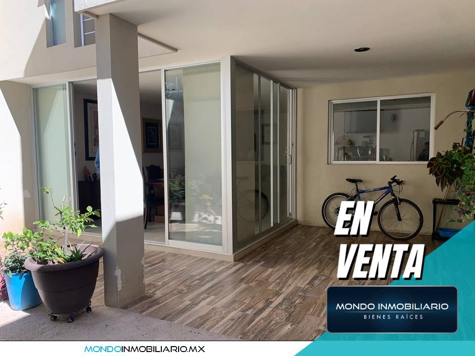 RESIDENCIAL VENTA ZACATECAS PRIV. CUMBRES - Mondo Inmobiliario