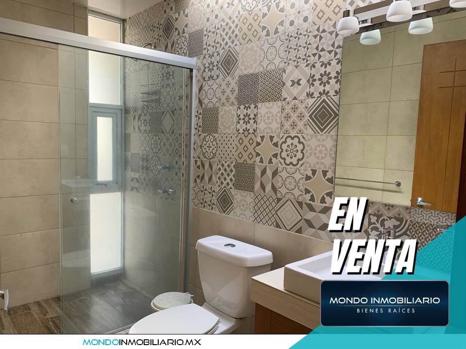 RESIDENCIAL VENTA ZACATECAS PRIV. CUMBRES - Mondo Inmobiliario