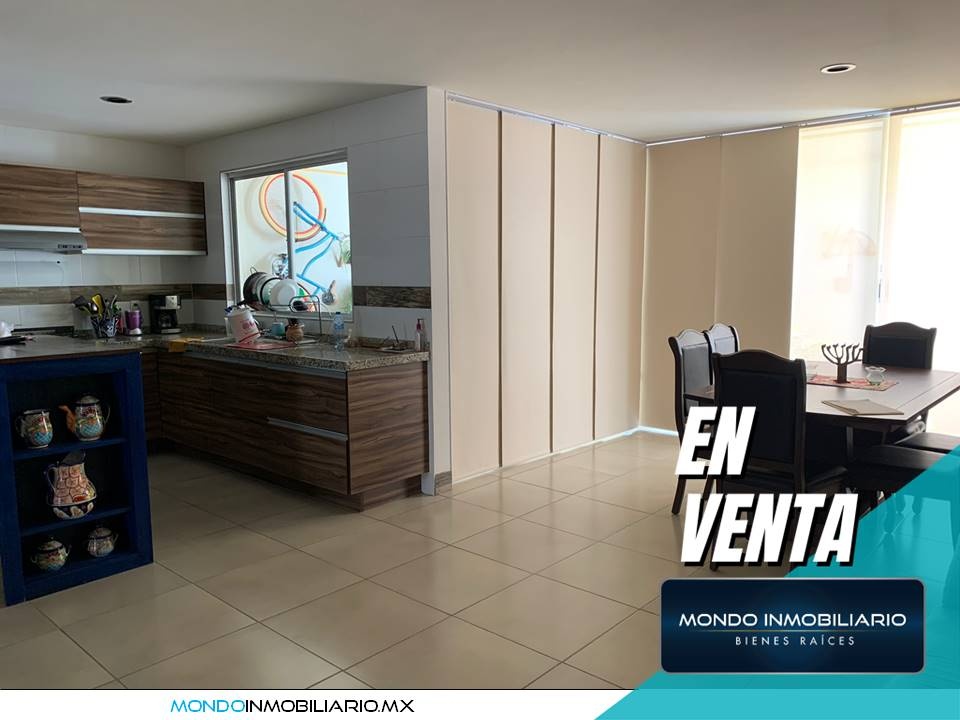 RESIDENCIAL VENTA ZACATECAS PRIV. CUMBRES - Mondo Inmobiliario