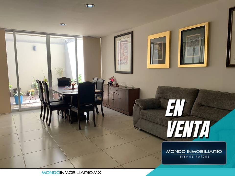 RESIDENCIAL VENTA ZACATECAS PRIV. CUMBRES - Mondo Inmobiliario