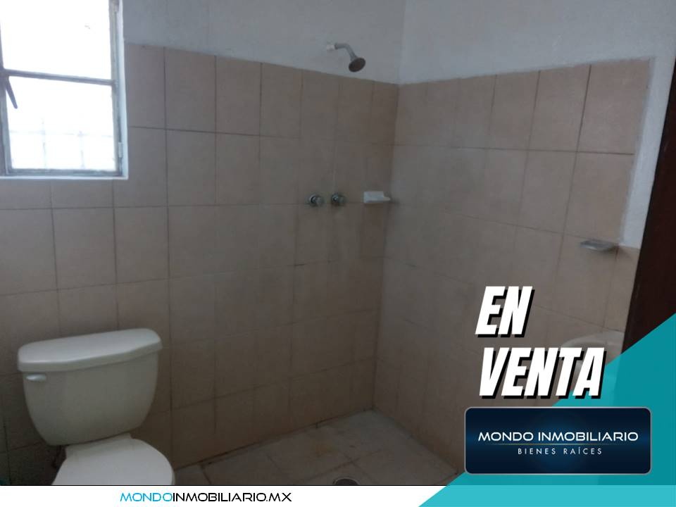 CASA VENTA VILLA DE COS ZACATECAS - Mondo Inmobiliario