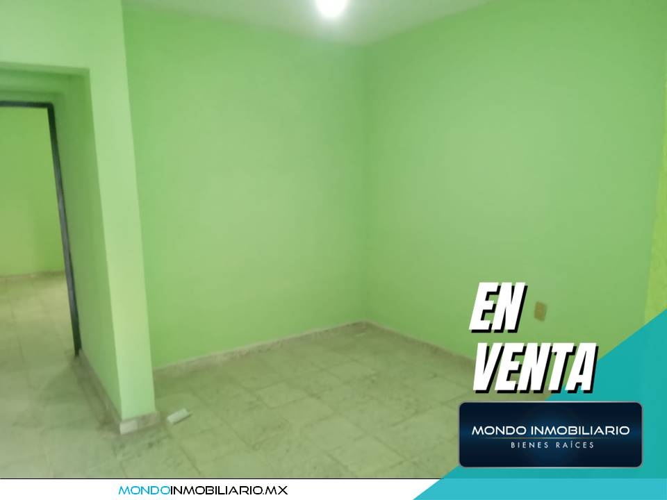 CASA VENTA VILLA DE COS ZACATECAS - Mondo Inmobiliario