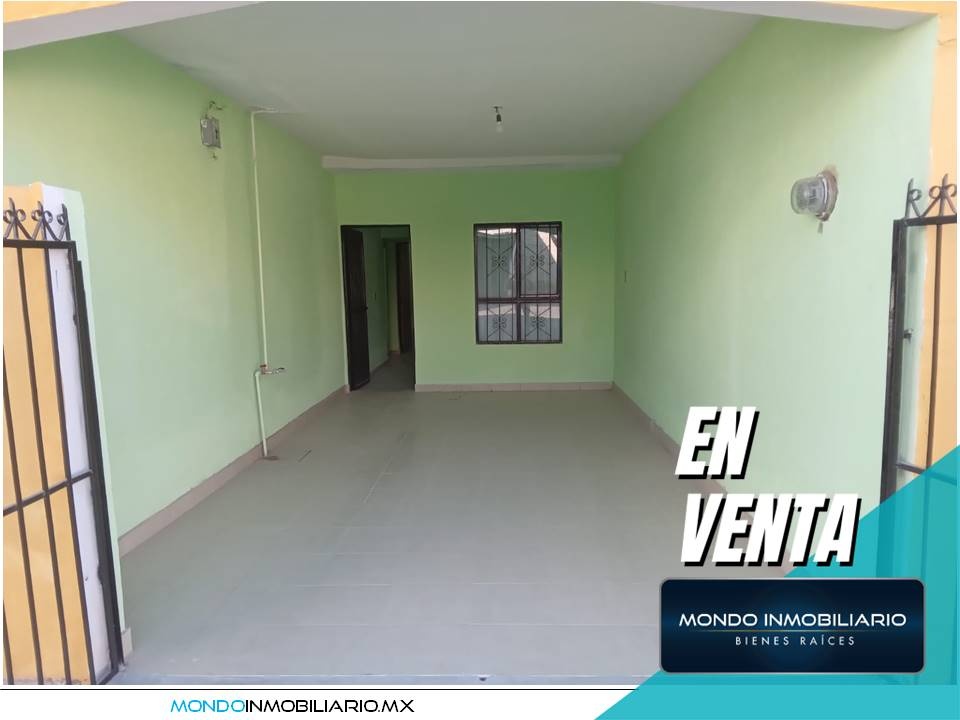 CASA VENTA VILLA DE COS ZACATECAS - Mondo Inmobiliario