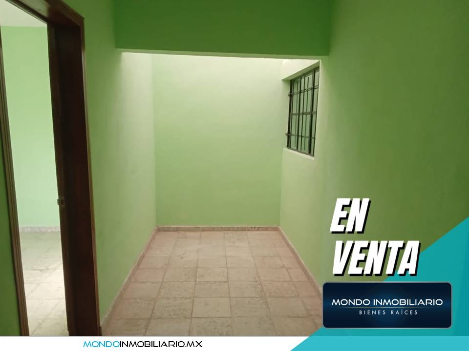 CASA VENTA VILLA DE COS ZACATECAS - Mondo Inmobiliario