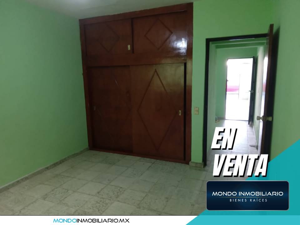 CASA VENTA VILLA DE COS ZACATECAS - Mondo Inmobiliario