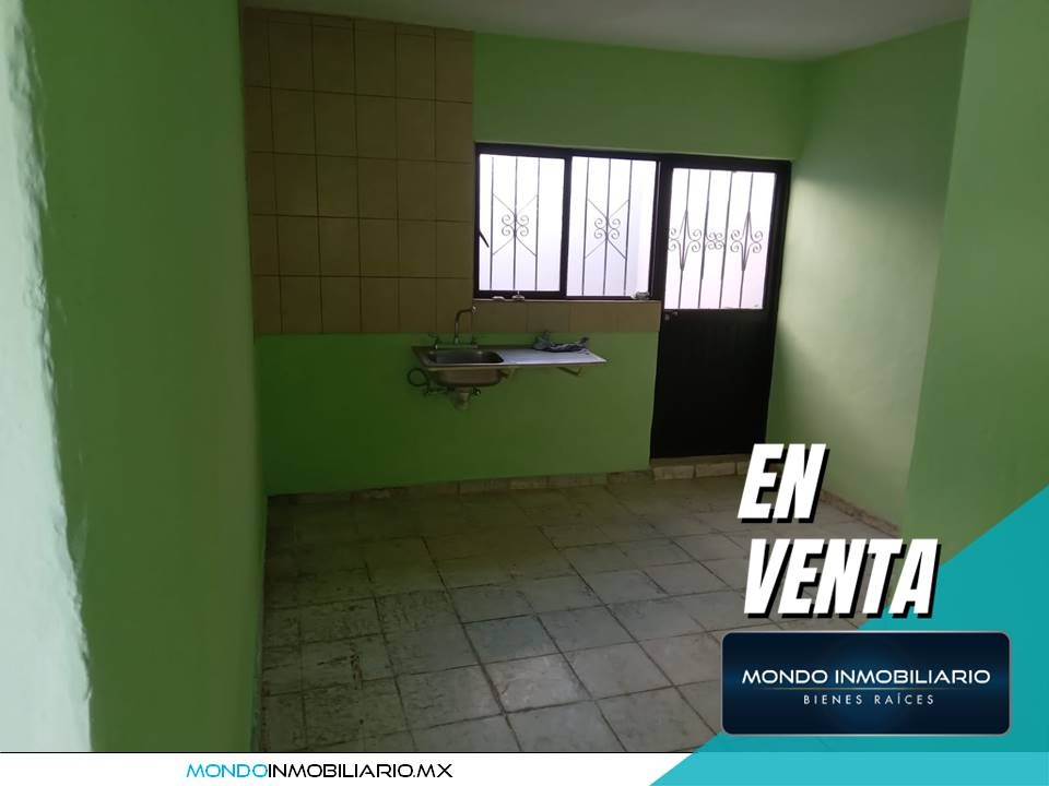 CASA VENTA VILLA DE COS ZACATECAS - Mondo Inmobiliario