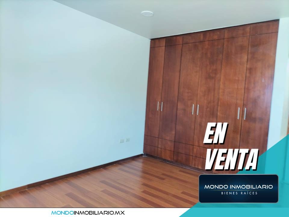 CASA VENTA PRIV. LOMAS DEL PEDREGAL - Mondo Inmobiliario