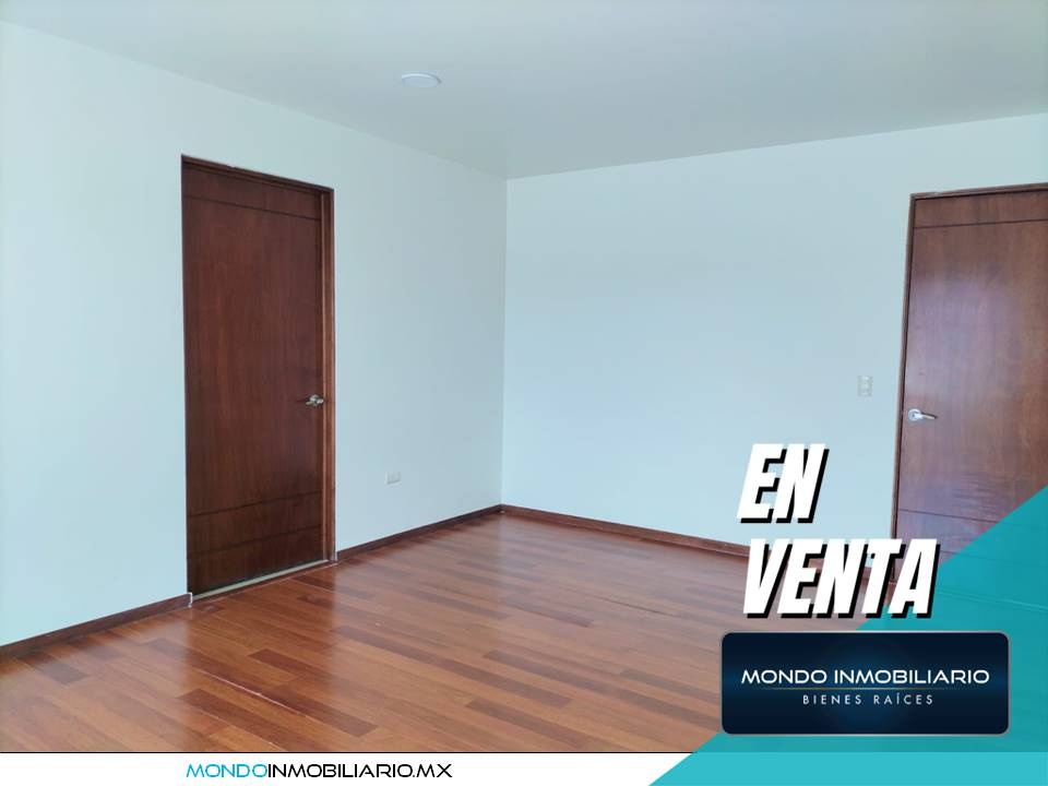 CASA VENTA PRIV. LOMAS DEL PEDREGAL - Mondo Inmobiliario