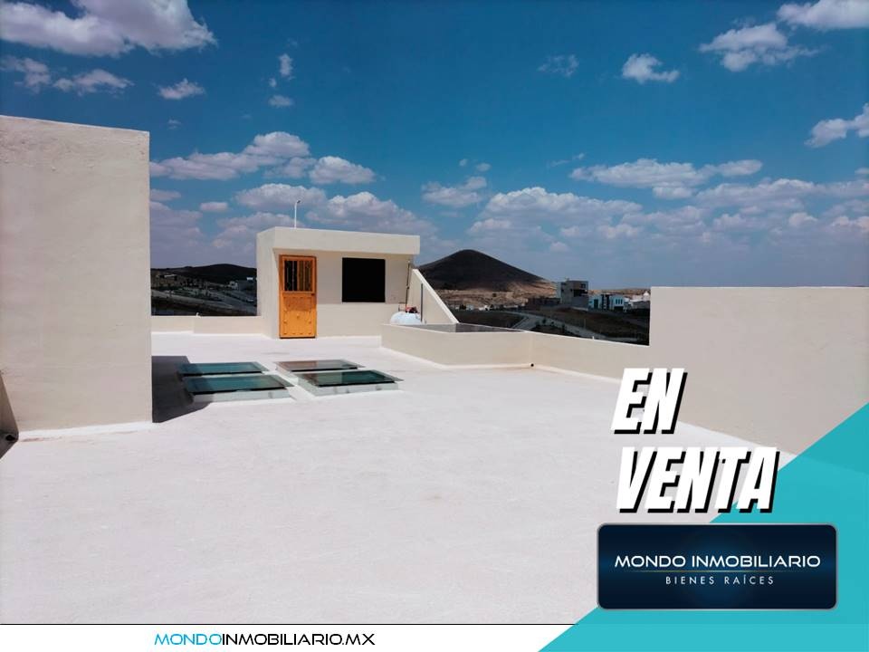 CASA VENTA PRIV. LOMAS DEL PEDREGAL - Mondo Inmobiliario