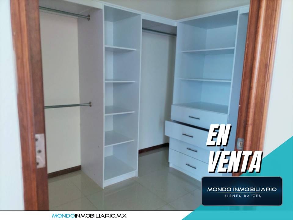 CASA VENTA PRIV. LOMAS DEL PEDREGAL - Mondo Inmobiliario