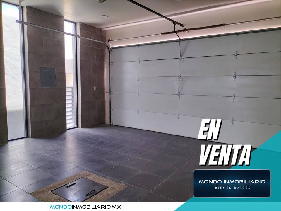 CASA VENTA PRIV. LOMAS DEL PEDREGAL - Mondo Inmobiliario