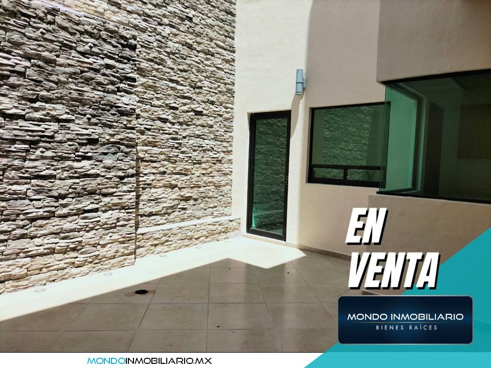 CASA VENTA PRIV. LOMAS DEL PEDREGAL - Mondo Inmobiliario