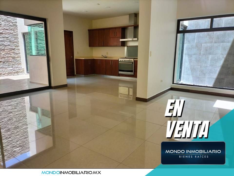 CASA VENTA PRIV. LOMAS DEL PEDREGAL - Mondo Inmobiliario