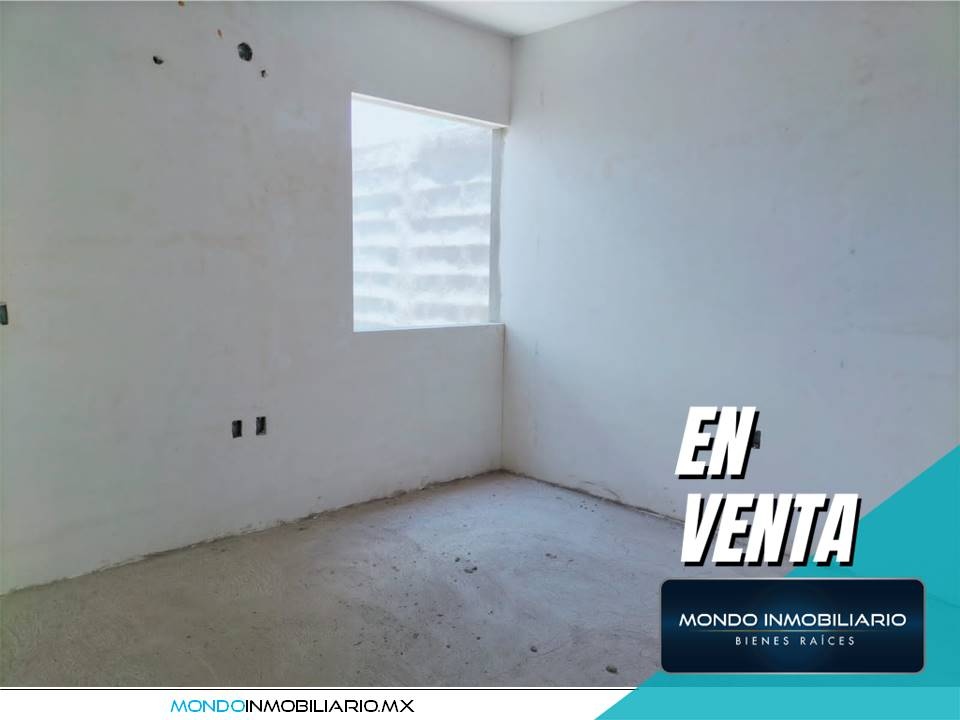 CASA VENTA FRACC. LOMAS DE LA VIRGEN - Mondo Inmobiliario