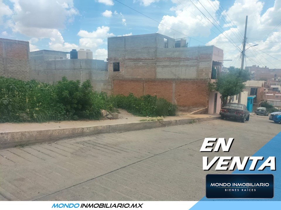 TERRENO VENTA DORADO DE VILLA  - Mondo Inmobiliario