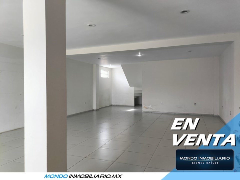 LOCALES EN VENTA LA COMARCA  - Mondo Inmobiliario