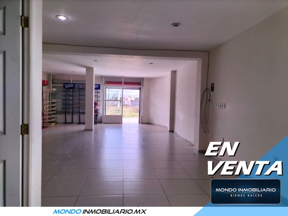 LOCALES EN VENTA LA COMARCA  - Mondo Inmobiliario