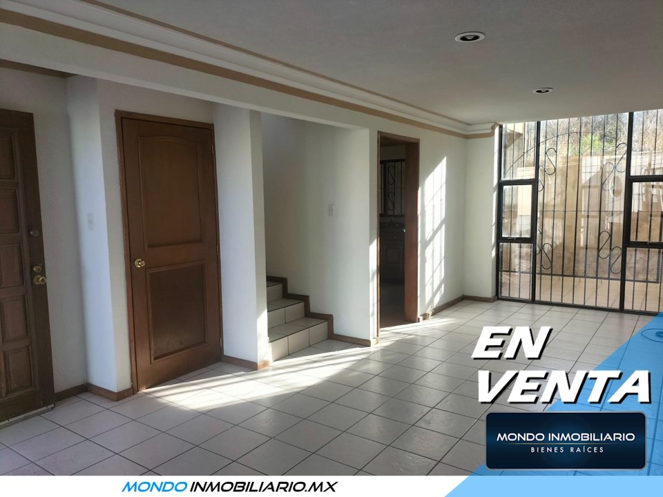 CASA EN VENTA COLINAS DEL PADRE  - Mondo Inmobiliario