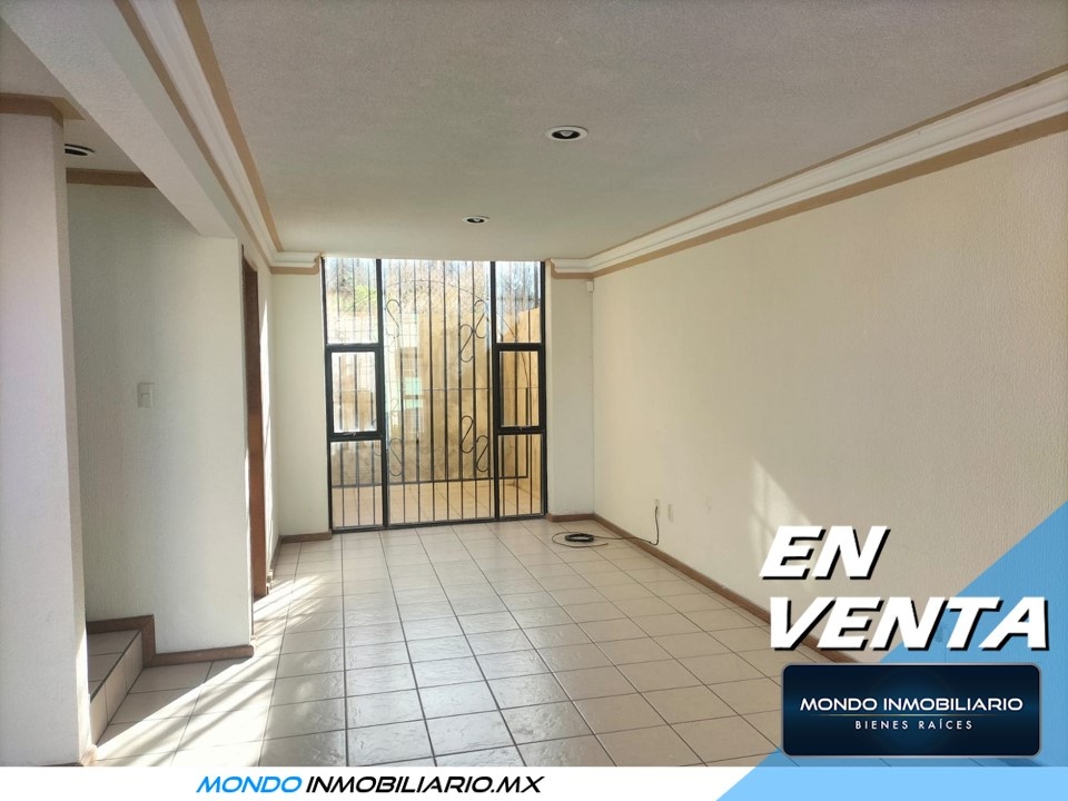 CASA EN VENTA COLINAS DEL PADRE  - Mondo Inmobiliario