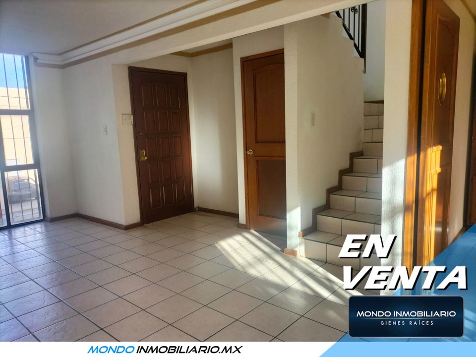 CASA EN VENTA COLINAS DEL PADRE  - Mondo Inmobiliario