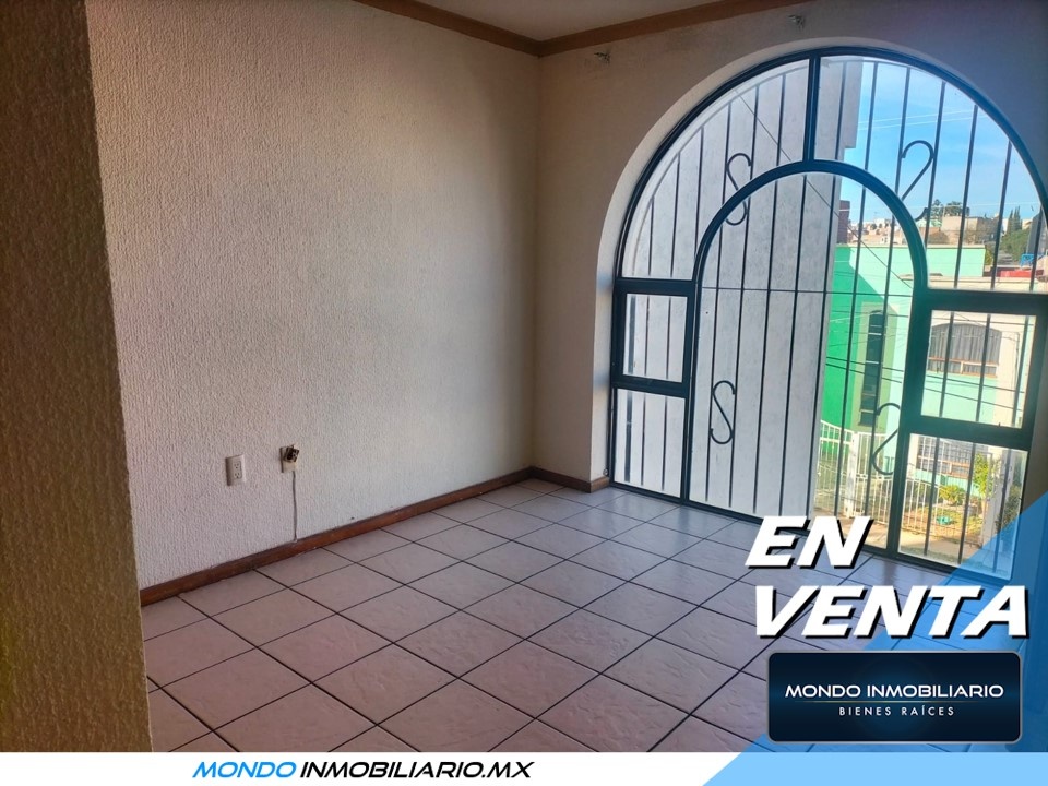 CASA EN VENTA COLINAS DEL PADRE  - Mondo Inmobiliario