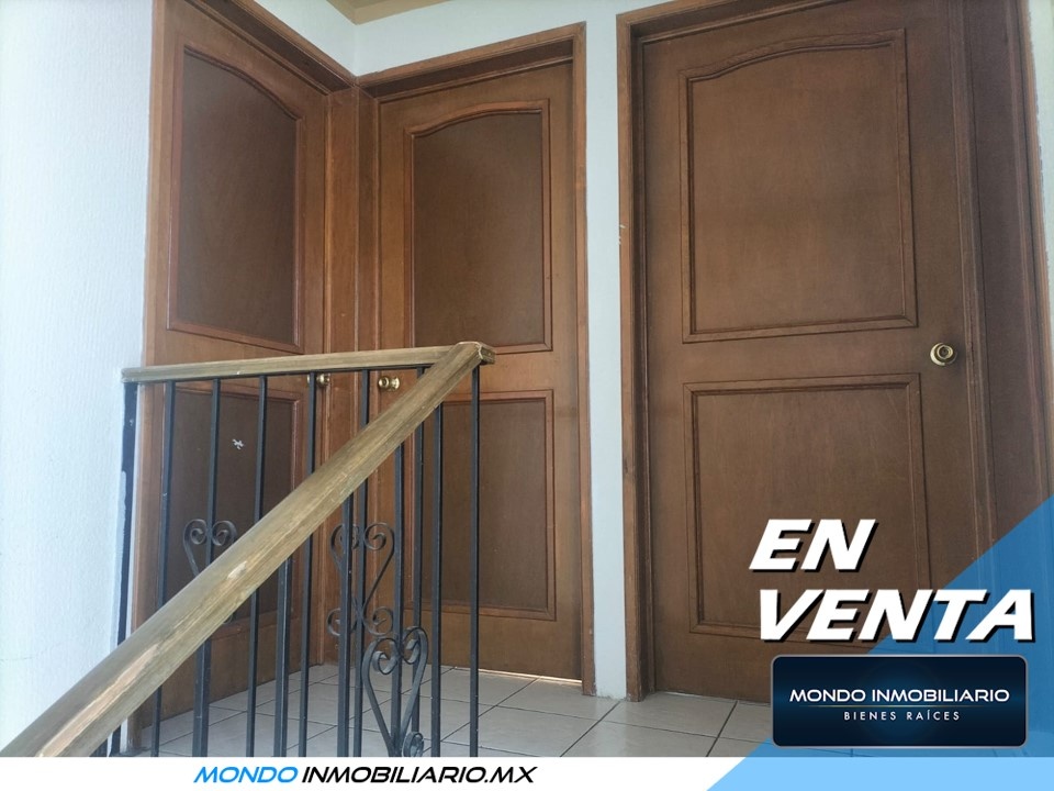 CASA EN VENTA COLINAS DEL PADRE  - Mondo Inmobiliario