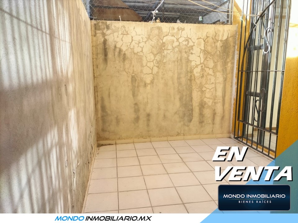 CASA EN VENTA COLINAS DEL PADRE  - Mondo Inmobiliario