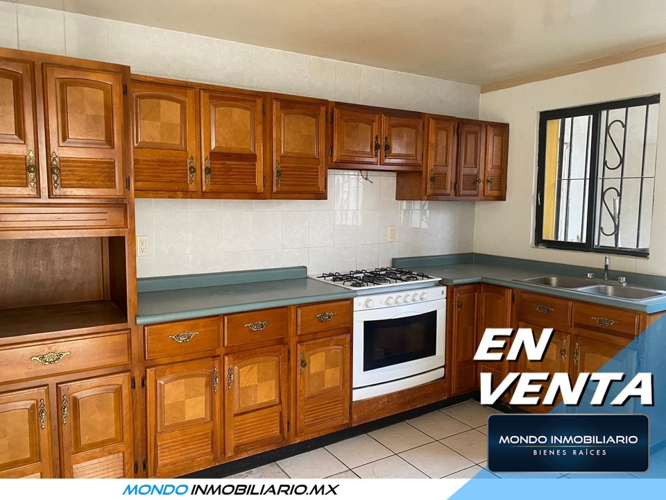 CASA EN VENTA COLINAS DEL PADRE  - Mondo Inmobiliario