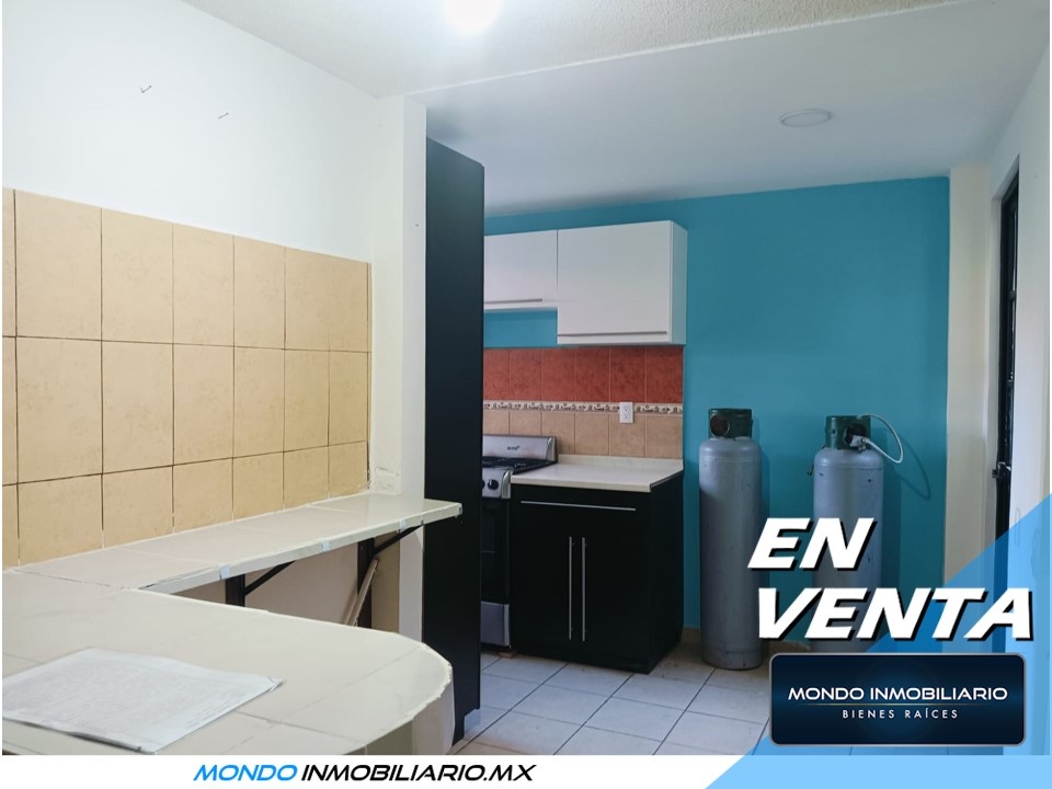 CASA EN VENTA COL. EUROPA  - Mondo Inmobiliario