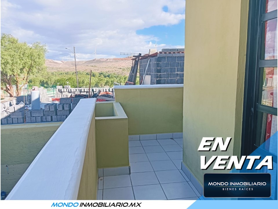 CASA EN VENTA COL. EUROPA  - Mondo Inmobiliario