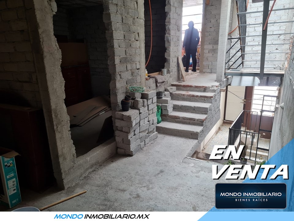 CASA EN VENTA COLONIA BANCOMER  - Mondo Inmobiliario