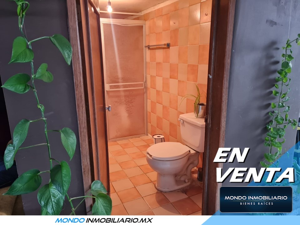 CASA EN VENTA COLONIA BANCOMER  - Mondo Inmobiliario