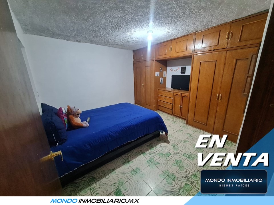 CASA EN VENTA COLONIA BANCOMER  - Mondo Inmobiliario