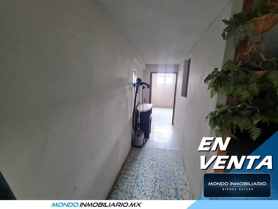 CASA EN VENTA COLONIA BANCOMER  - Mondo Inmobiliario