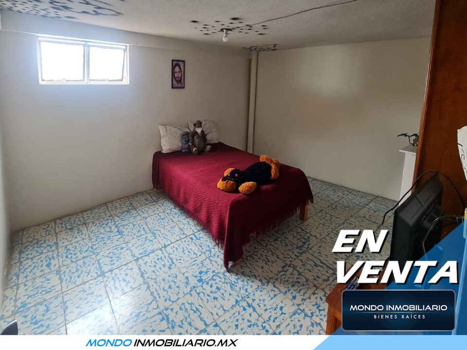 CASA EN VENTA COLONIA BANCOMER  - Mondo Inmobiliario