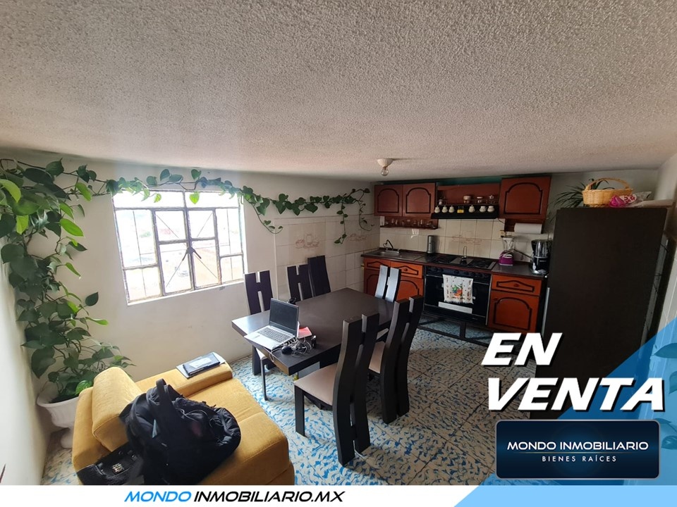 CASA EN VENTA COLONIA BANCOMER  - Mondo Inmobiliario