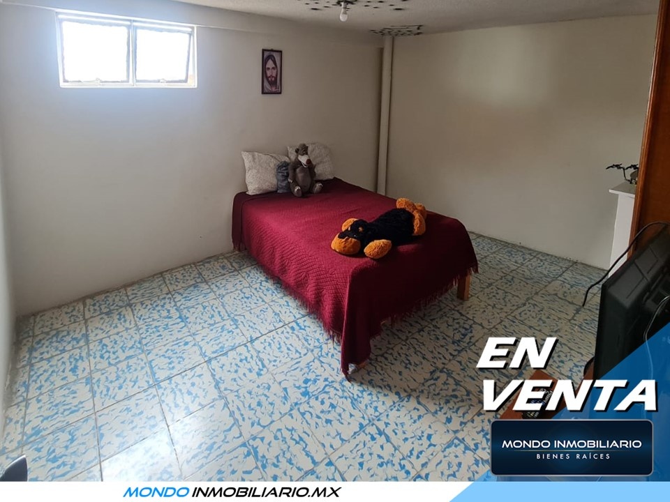 CASA EN VENTA COLONIA BANCOMER  - Mondo Inmobiliario