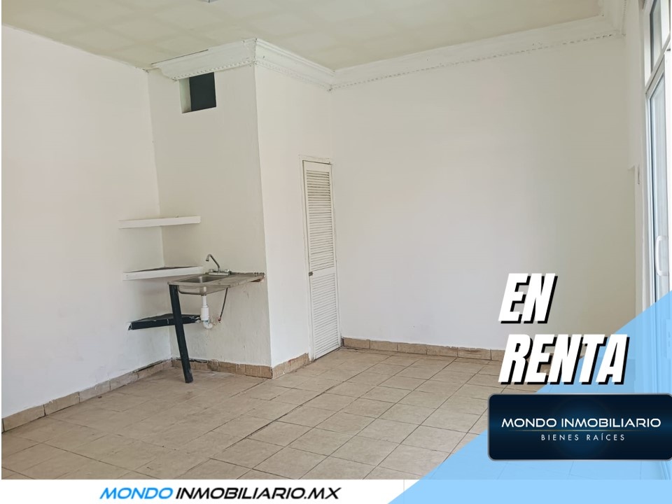 LOCAL COMERCIAL EN RENTA COLONIA EJIDAL - Mondo Inmobiliario