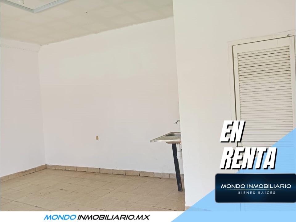 LOCAL COMERCIAL EN RENTA COLONIA EJIDAL - Mondo Inmobiliario