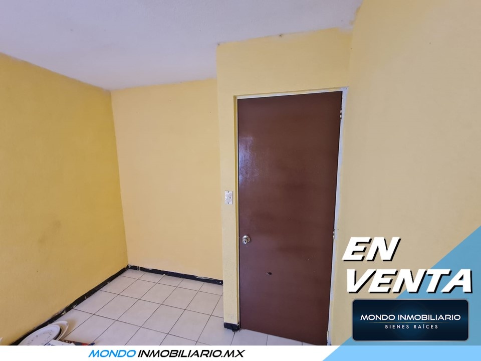 CASA EN VENTA FRACC. CASA BLANCA AUN COSTADO DE ALMA OBRERA - Mondo Inmobiliario