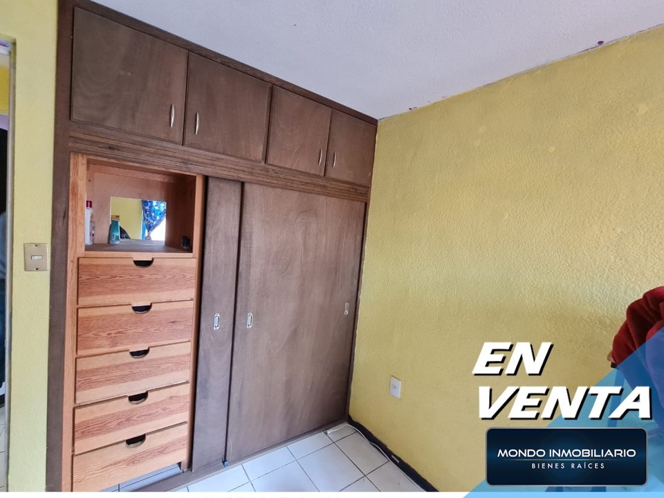 CASA EN VENTA FRACC. CASA BLANCA AUN COSTADO DE ALMA OBRERA - Mondo Inmobiliario