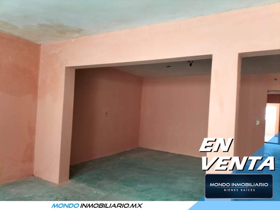 CASA EN VENTA COLONIA BELLAVISTA - Mondo Inmobiliario