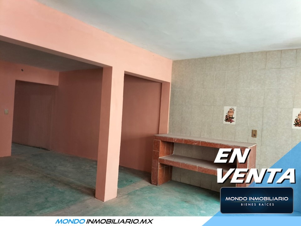 CASA EN VENTA COLONIA BELLAVISTA - Mondo Inmobiliario