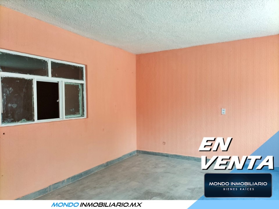 CASA EN VENTA COLONIA BELLAVISTA - Mondo Inmobiliario