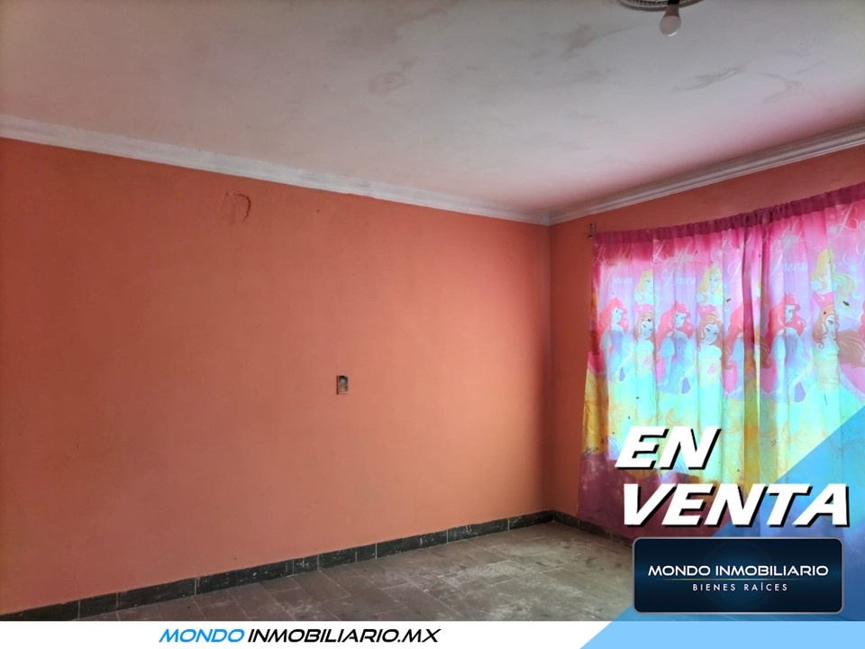 CASA EN VENTA COLONIA BELLAVISTA - Mondo Inmobiliario